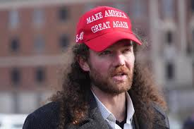 Pro-Trump police union blasts president's Jan. 6 pardons