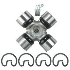 Details About Universal Joint Premium Moog 396 Fits 65 73 Toyota Land Cruiser
