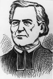 Father Le Loutre's War