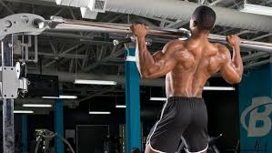 They are key muscles when you lift your heels . Your Blueprint For Building A Bigger Back