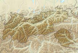 Hier spielt der beste mix für tirol. Erdbeben Im Inntal 1670 Wikipedia