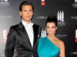 Cattle drive but it was in her sister kim kardashian's leaked video tape which earned her wider international recognition during 2007. Kourtney Kardashian Has Moved On With Travis Barker But Scott Disck Can T Seem To Let Go