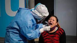 Coronavirus En Argentina En Vivo Hoy Miercoles 10 De Febrero Del 2021 Argentina Alcanza Los 2 Millones De Contagios De Covid 19 En Directo Minuto A Minuto Amba Buenos