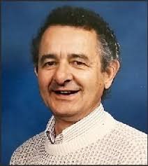 Richard Bruneau's Instagram, Twitter & Facebook