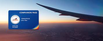 We did not find results for: Southwest Companion Pass Tips To Earn It Fast