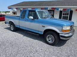 Image result for Light Blue 1993 Truck