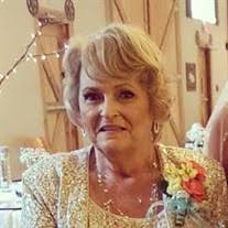 Faye Wade Hodges (1949-2018)