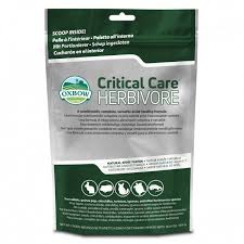 Oxbow Critical Care Anise Flavor 454g Recovery Food Oxbow Animal Health Selangor Kuala Lumpur Kl Malaysia