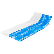 In diesem video wird keine matratze von ravensberger getestet, sondern eine. Matratzenauflage Gel Topper Hartegrad H 2 3 Rg50 Ravensberger Matratzen 9 Cm Hoch 100 X 200 X 9 Cm Mit Baumwoll Doppeltuch Bezug Online Kaufen Otto