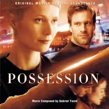 ‎Possession (Original Motion Picture Soundtrack)