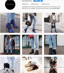 Like most instagram users, you've probably noticed posts from brand ambassadors — also known as influencers — on the social media platform and felt a twinge of envy. The Best Australian Brands To Follow On Instagram Dash Hudson