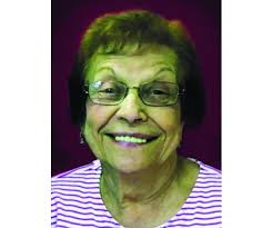 Dolores Jankowski Obituary (1934