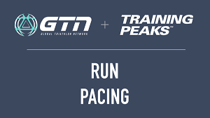 Gtn Presents How To Calculate Your Run Race Pace