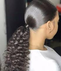 This kind of hair is considered best. Black Ponytail Style Human Hair Wave Ponytail For Sale Aliexpress Indian Ponytail Hairpiece 120g Free Ship Buy Ponytail 40 Inch Ponytail Hairpiece Ponytail Hairpiece Product On Alibaba Com