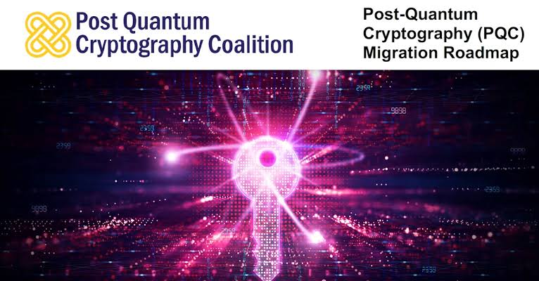 New PQC Migration Roadmap offers actionable guidance for transitioning to  quantum-safe cryptography - Industrial Cyber