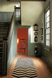 Historical Paint Colors