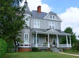 Victorian house style came about during the industrial revolution. Defining A House Style What Is A Victorian Home