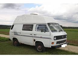 Vw T3 Hochdach Reimo Wohnwagen Mobile Kastenwagen In Beuren Balzholz Gebraucht Kaufen Bei Autoscout24 Trucks Vw T3 Syncro Vw T3 Vw Camping