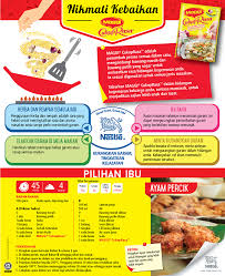 Telly koay & sean chan dop: Add Great Taste To Everyday Dishes With Maggi Cukuprasa That Your Family Loves To Come Home To Nestle Malaysia