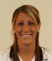 2010 Women's Tennis Roster