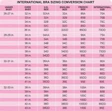 Every victoria's secret store has a bra fit expert who can help you find your best fit. Victoria Secret Bra Measurement Off 79 Latest Trends