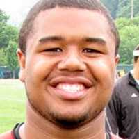 Andre Monroe 2010 Defensive Tackle Maryland