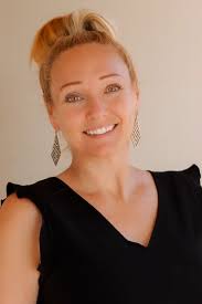 Cheryl-Rose Tice, BA, Graduate Student Intern Supervised by Cari Foote, MA,  LPC-S, LMFT-S