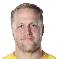 James Tucker Rugby Bio