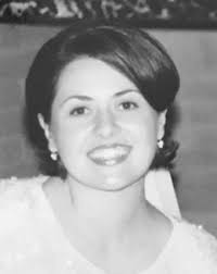 Mary-Jo Elizabeth Santi Obituary