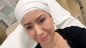 Fundraiser for Feli Mercado by Teresa Bolla : Support Feli Mercado's Battle  Against Breast Cancer