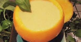 Recette Orange Givree La Recette Facile Recette Orange Givree Recette Orange Recette