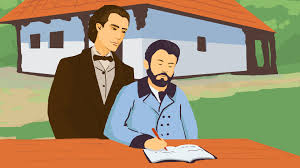 Şair mihai eminescu hayatı ve hakkındaki bilgilere mihai eminescu. Mihai Eminescu Quiz Afostodata Net Fisa De Evaluare