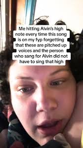 Alvin Song High Note