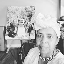 Reparations Network — Celestial Alegria