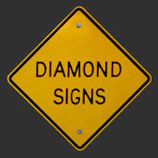 We did not find results for: Knuth Diamond Signs