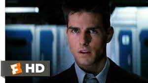 Brian de palma, 110 minutes. Mission Impossible 1996 Master Of Disguise Scene 7 9 Movieclips Youtube