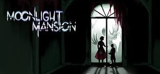 😁😁 moonlight mansion is finally available on steam! Moonlight Mansion On Steam