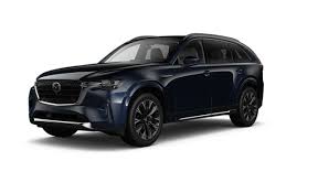Image result for Deep Crystal Blue 2024 CX-90