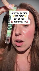 Car Natural Glam Makeup Tutorial with ILIA Beauty Eyeliner