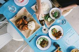 Hat Yai Southern Thai 1605 Ne Killingsworth St Best Thai Food Food Food Inspiration