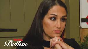 Nikki Bella defends her choices to her sister: Total Bellas Preview Clip,  May 20, 2018