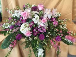 Lawn Floral Services New Orleans Metairie La Tpg The Plant Gallery Casket Flowers Floral Garden Nursery