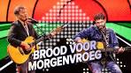 Video Bart Peeters & Jochen - 'Brood voor Morgenvroeg' | Collabs ... - YouTube
