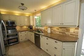 Check spelling or type a new query. Cream Kitchen Cabinets Cream Kitchen Cabinets With Stainless Steel Appliances Design Cream Kitchen Cabinets Kitchen Cabinet Design Kitchen Cabinets Pictures