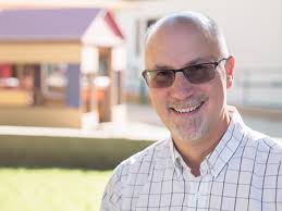 Paul Wickline's Instagram, Twitter & Facebook