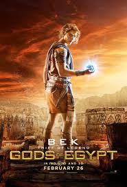 Superman wonder woman theory, thor ragnarok easter eggs New Trailer And Posters Of Gods Of Egypt Landed Online The Journey Begins Kernel S Corner