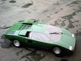 Jun 03, 2021 · la countach, a cui è toccato un ruolo da protagonista nei listini di lamborghini fino al 1990 (nell'anno 1981 è stata addirittura l'unica vettura in produzione), ha debuttato quindi come lp400 s. Vin Lamborghini Countach Lp400 Chassis 1120001 Supercar Nostalgia