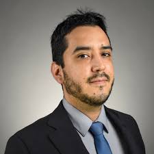 Gonzalez Sanchez's Instagram, Twitter & Facebook