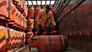 Lpg Price India News