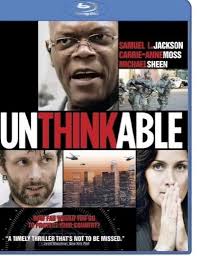 Review of movie Unthinkable